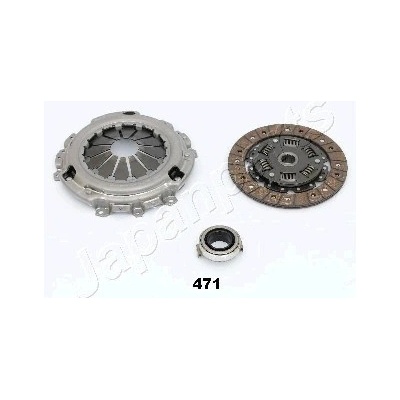 Spojková sada JAPANPARTS KF-471