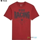 Fox Wing ss Premium tee