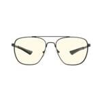 GUNNAR Компютърни очила GUNNAR Mustang Onyx - Clear (GUN-MUS-00109) - pic