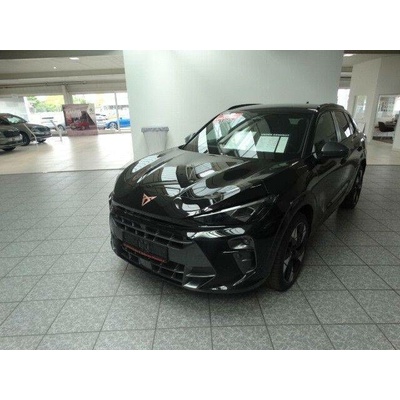 Cupra Terramar 2.0 TSI VZ 4Drive 195 kW