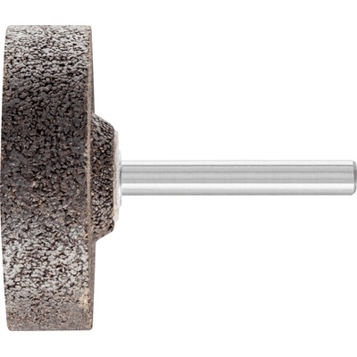 Pferd 31331613 | Valcové teliesko ZY 50 x 13 x 6 mm Z30, AN, INOX EDGE