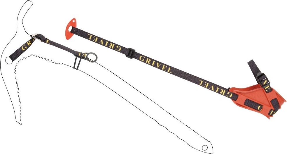 Grivel Tech Leash