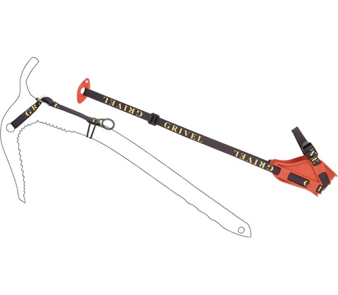 Grivel Tech Leash