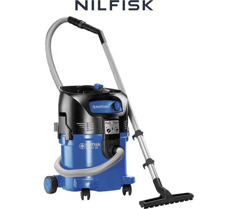 Nilfisk Attix 50-21 PC