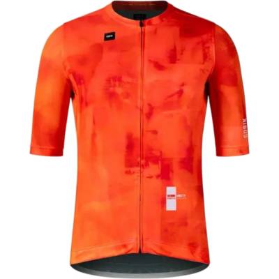 Gobik S/S STARK oranžová