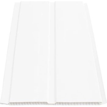 VOX ПВЦ ЛАМПЕРИЯ 10см 3000х8мм БЯЛ (vbo1050-hbi3000w)