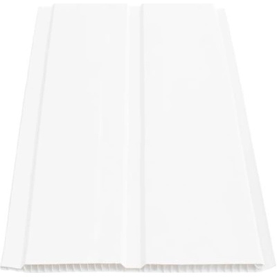 VOX ПВЦ ЛАМПЕРИЯ 10см 3000х8мм БЯЛ (vbo1050-hbi3000w)