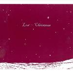 Low - Christmas (Reissue) (LP) (0796441815319)