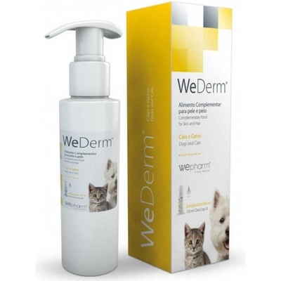 Weder oral liquid 100 ml