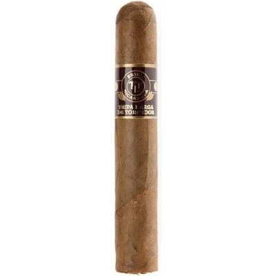 Tripa LARGA DE TORCEADOR DOUBLE ROBUSTO 1 ks