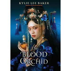 The Blood Orchid | Kylie Lee Baker (ISBN: 9781399723343)
