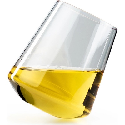 GSI Sklenice na bílé víno Stemless 340 ml