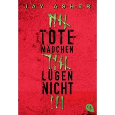 Tote Mädchen lügen nicht