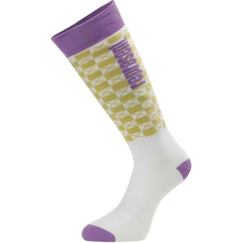 Represent Pat One Представителни чорапи Represent | Byal | ЖЕНИ | 35-38