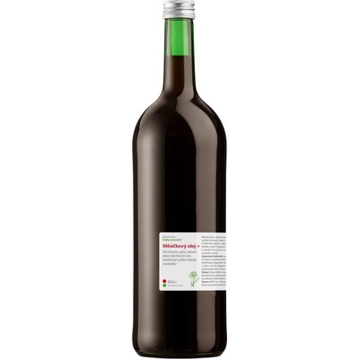 Dědek Kořenář Měsíčkový olej Lymfolej plus MO+ 1 l