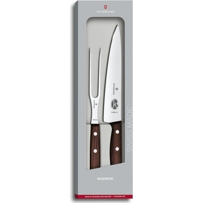 Victorinox Sada 5.1020.2G 2 ks