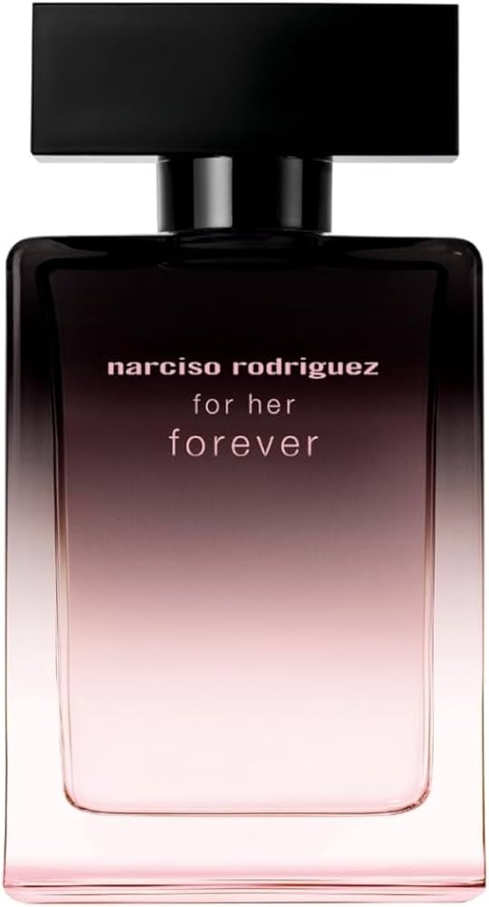 Narciso Rodriguez For Her Forever (20 Year Edition) EDP 50 ml