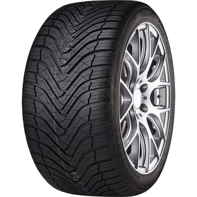 Gripmax SureGrip A/S 245/35 R19 93W
