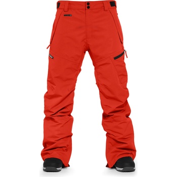 Horsefeathers Панталони Fink - червени Horsefeathers | Cherven | МЪЖЕ | L