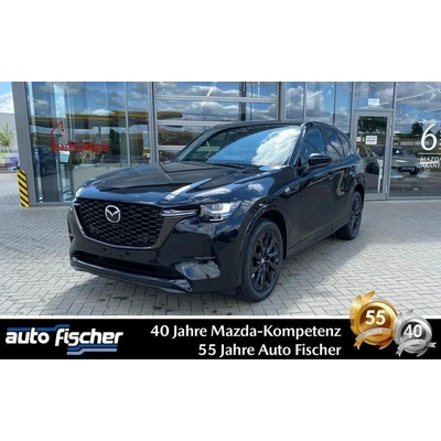 Mazda CX-60 3.3 D 254 Homura AWD 187 kW