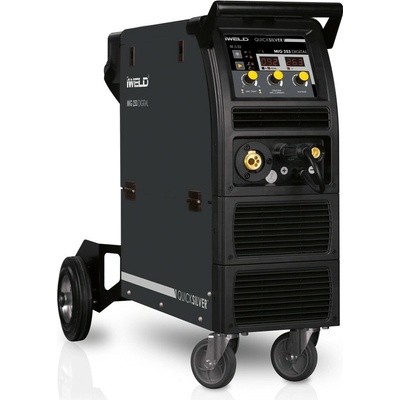 iWELD MIG 251 DIGITAL