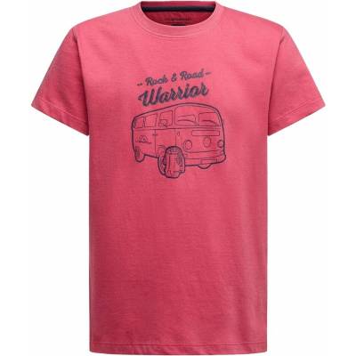 La Sportiva Van T-Shirt K Rosebay