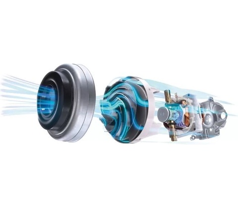 Bosch BGL8SIL6