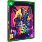 Ubisoft Trials of the Blood Dragon (Xbox One)
