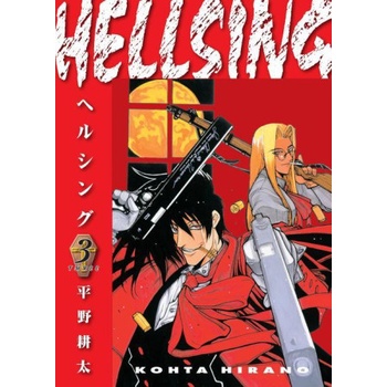 HELLSING V03 E02