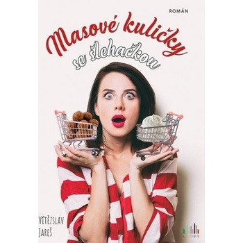 Masové kuličky se šlehačkou