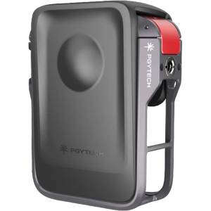 PGYTECH Калъф за камера pgytech за osmo 360 (p-63b-010)