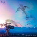 STYX - CIRCLING FROM ABOVE (1CD)