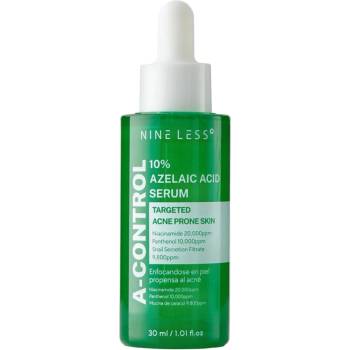 NINE LESS A-Control 10% Azelaic Acid Serum 30 ml