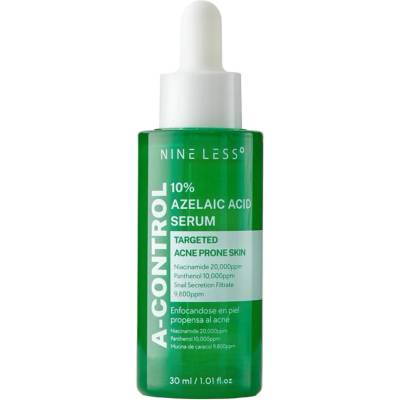 NINE LESS A-Control 10% Azelaic Acid Serum 30 ml