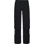 Vaude Мъжки водоустойчив панталон за колоездене Vaude Moab Rain Pants Cycling bottoms - Black - размер XXL (055-1165-0215)