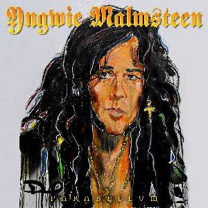 Sony Music Malmsteen Yngwie: Parabellum - CD (040865)