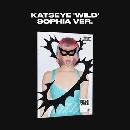 KATSEYE - WILD CD