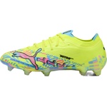 PUMA Ultra nitro 7 ult adv lvl fg жълто, Микс 40.5 (10923801)