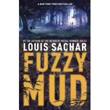 Fuzzy Mud Sachar LouisPaperback