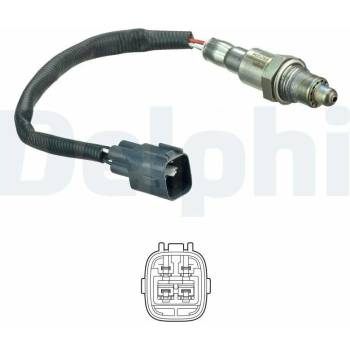 Lambda sonda DELPHI ES21234-12B1 (ES2123412B1)