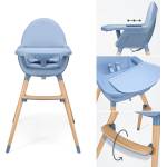 KinderKraft FINI 2 столче за хранене (5902533929733)