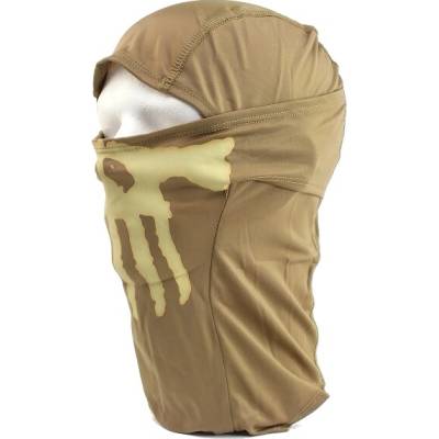 EmersonGear Fluorescenční rychle schnoucí kukla "Ghost" TAN