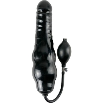Pipedream Inflatable Ass Blaster