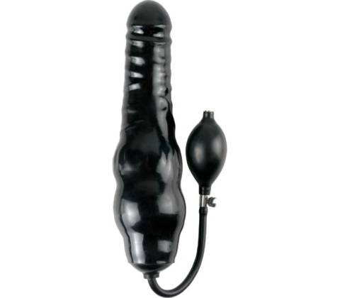 Pipedream Inflatable Ass Blaster