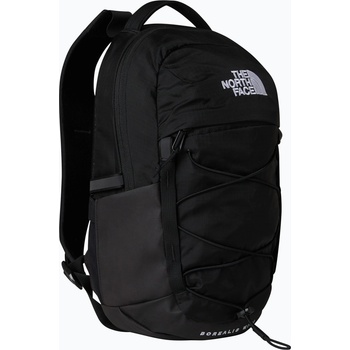 The North Face Туристическа раница The North Face Borealis Mini 10 l black/black/npf