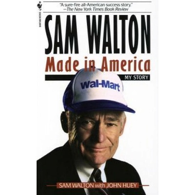 Sam Walton Walton Sam