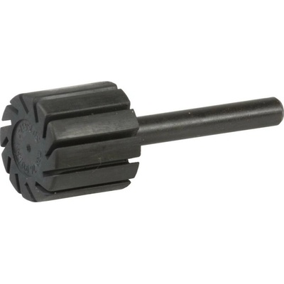 Klingspor 14853 Gumové těleso GK 555 75 x 30 x 8 mm Průměr 75 mm 1 ks