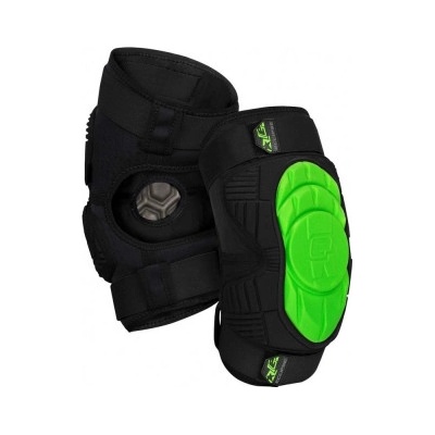 Eclipse Knee Pads HD Core S Eclipse