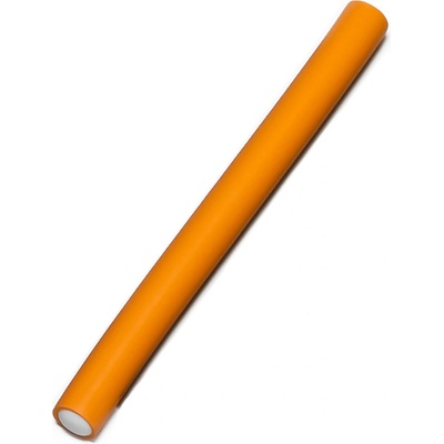 Bravehead Flexible Rods Medium Orange 16 mm 12 ks Veľkosť 16 mm