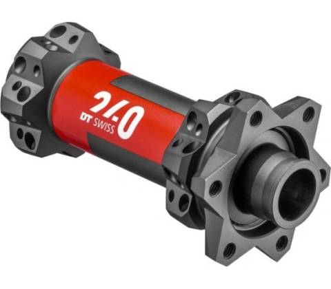 DT SWISS 240S Straightpull Boost